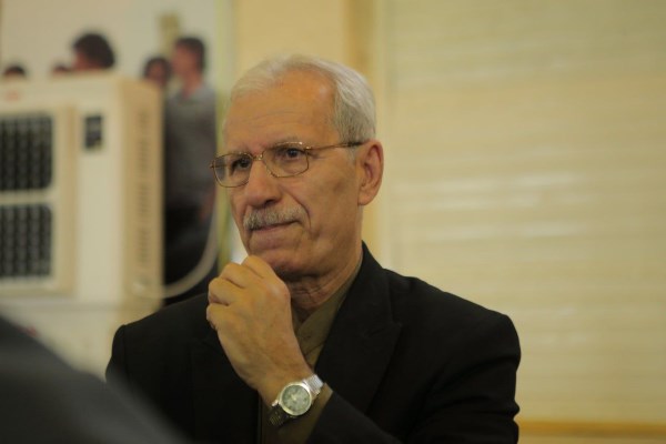 فولاد خوزستان جزو مدعیان خواهد بود فولاد خوزستان جزو مدعیان خواهد بود