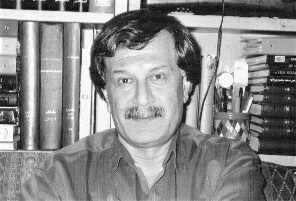 عمران صلاحی؛ روایتی طنزآمیز از خودش!