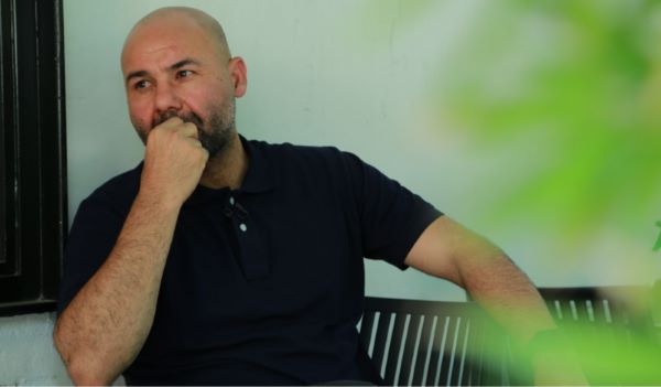 بختیاری‌زاده: برکناری نکونام راحت‌ترین کار است!