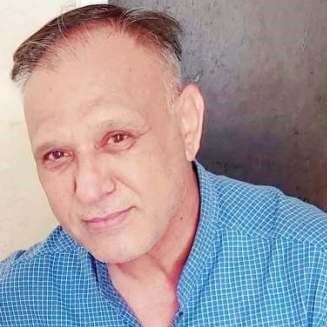 سید مهدي ابوس