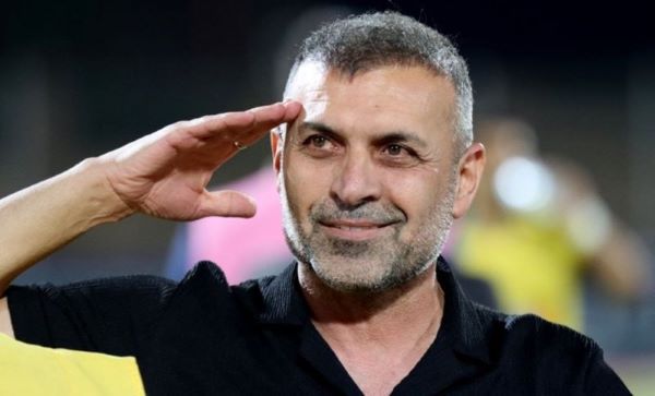 کادرفنی عبدالله ویسی برای موفقیت بندریها کادرفنی عبدالله ویسی برای موفقیت بندریها