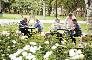 خبر ویژه برای بازنشستگان/ حساب‌ها را چک کنید