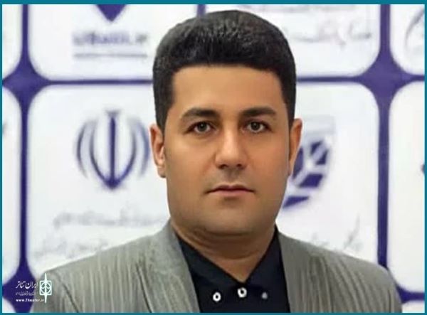 راهیافتگان به جشنواره ۳۶ تیاتر خوزستان راهیافتگان به جشنواره ۳۶ تیاتر خوزستان