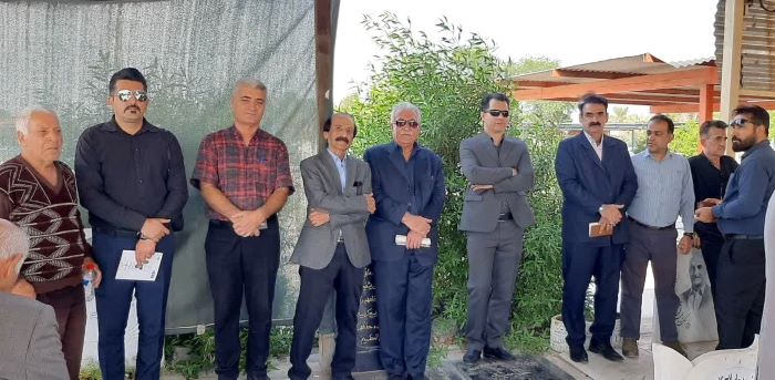 شاعری که میداوود و تهران را بِهَم می دوخت شاعری که میداوود و تهران را بِهَم می دوخت