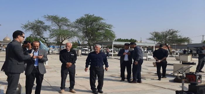 شاعری که میداوود و تهران را بهم می دوخت شاعری که میداوود و تهران را بهم می دوخت