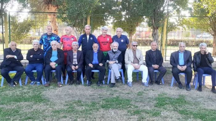 جای کارگزاران ورزش خوزستان خالی بود!؟ جای کارگزاران ورزش خوزستان خالی بود!؟