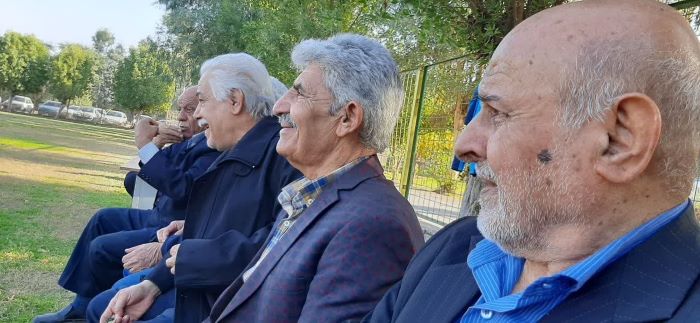 جای کارگزاران ورزش خوزستان خالی بود!؟ جای کارگزاران ورزش خوزستان خالی بود!؟