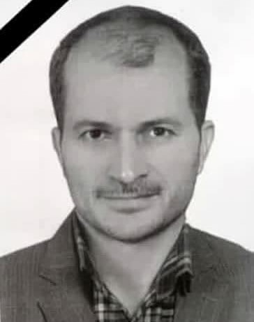 پیام تسلیت مدیرکل فرهنگ خوزستان در پی درگذشت حاج ابراهیم رهدار پیام تسلیت مدیرکل فرهنگ خوزستان در پی درگذشت حاج ابراهیم رهدار