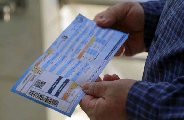 بهای آب ۵۵ درصد گران شد