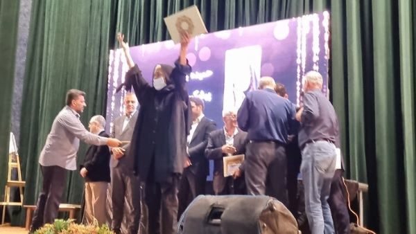 اقوام خوزستان را در قاب نقرهای سینما روایت کنیم اقوام خوزستان را در قاب نقرهای سینما روایت کنیم