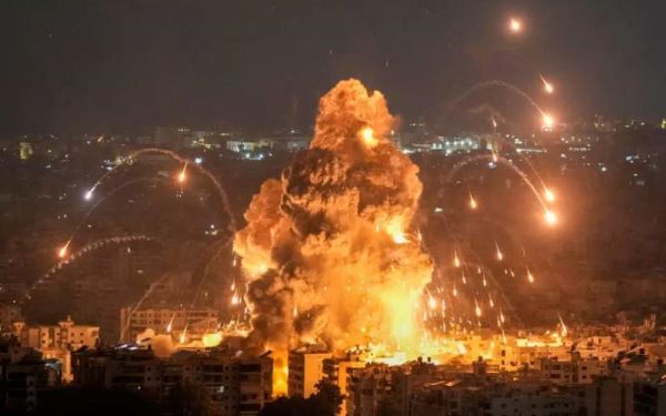 ایران به کشورهای خلیج فارس  هشدار داد