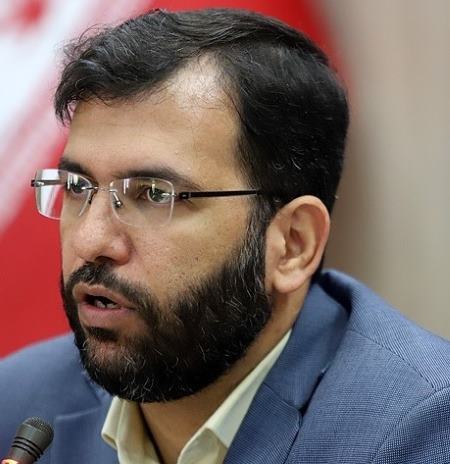 مدیرکل فرهنگ خوزستان روز حافظ را شادباش گفت