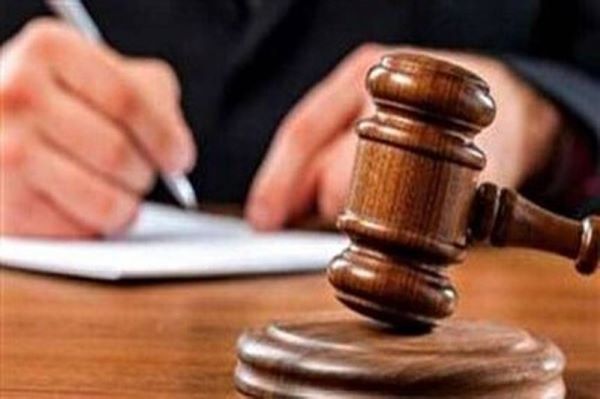 بازداشت کارمند متخلف تامین اجتماعی دزفول