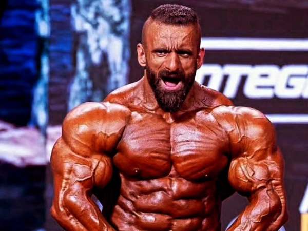 خبر مهمی که هادی چوپان داد