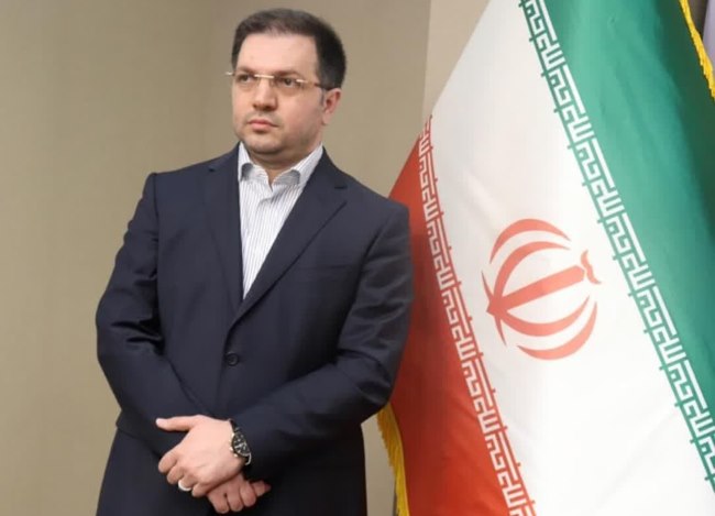 خوزستان مدیران بومی کارآزموده و مردمی می خواهد خوزستان مدیران بومی کارآزموده و مردمی می خواهد