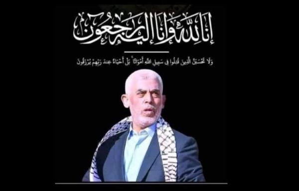 شهادت شعله‌ای از امید و انگیزه برای ادامه راه مقاومت است