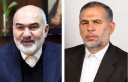 نماینده ای که استاندارش را نمی شناسد!