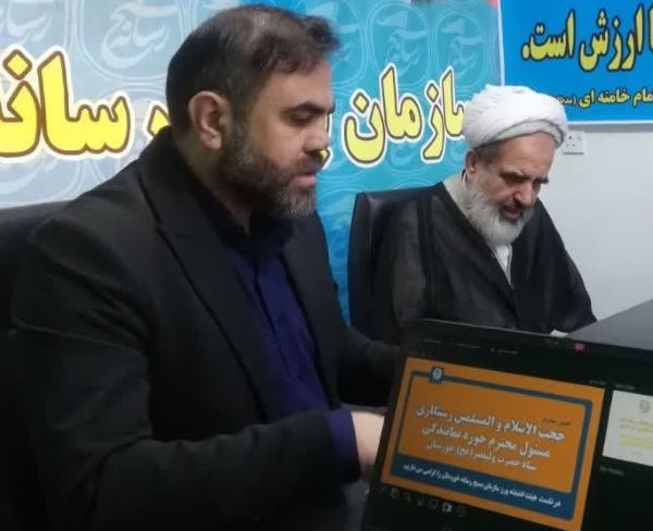 بهرهمندی از توان رسانه ها اعجاز می کند بهرهمندی از توان رسانه ها اعجاز می کند