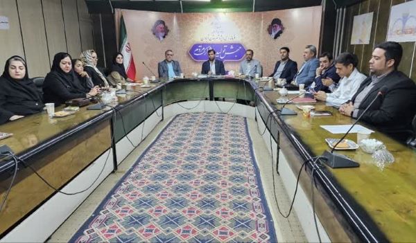 آبادان کاراک بالایی در میزبانی جشنواره‌های بین المللی دارد