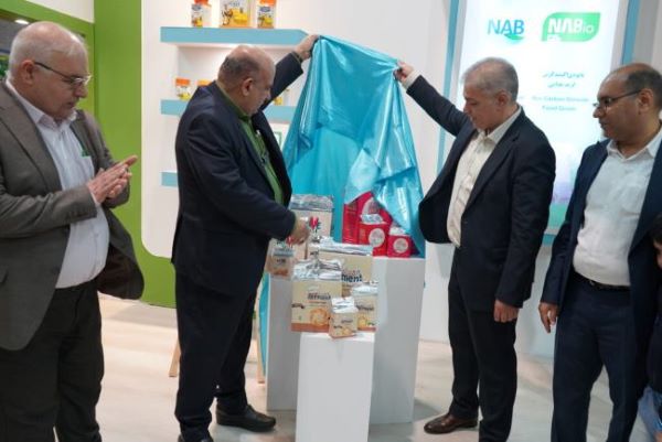 سه برند جدید خمیرمایه نیشکر رونمایی شد سه برند جدید خمیرمایه نیشکر رونمایی شد