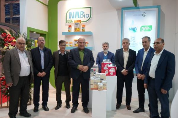 سه برند جدید خمیرمایه نیشکر رونمایی شد سه برند جدید خمیرمایه نیشکر رونمایی شد