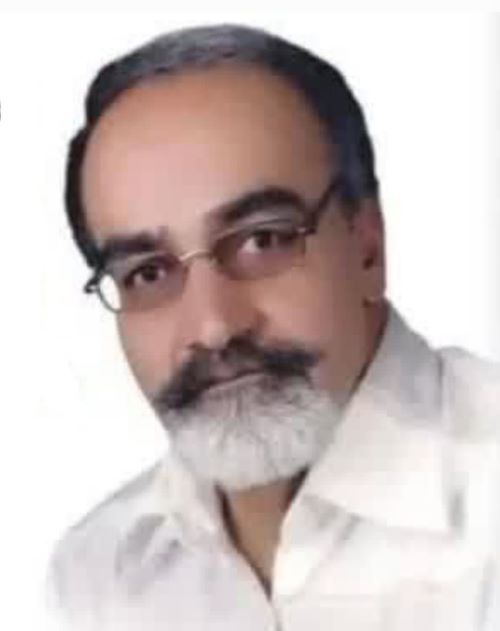 سداپیشه (دوبلور) بروجردی درگذشت