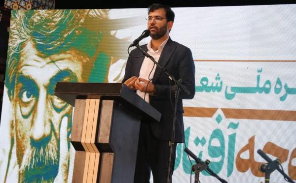 قدردانی از مردم شهرستان گتوند