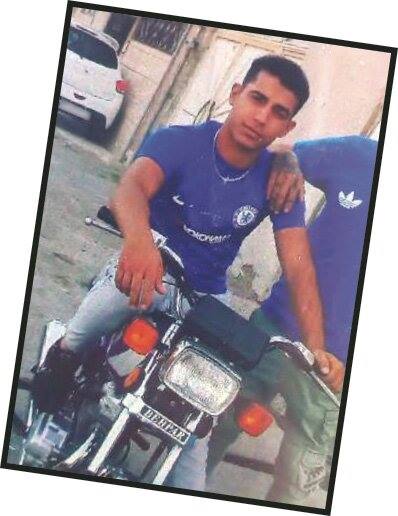 این قاتل فراری را شناسایی کنید/ عکس