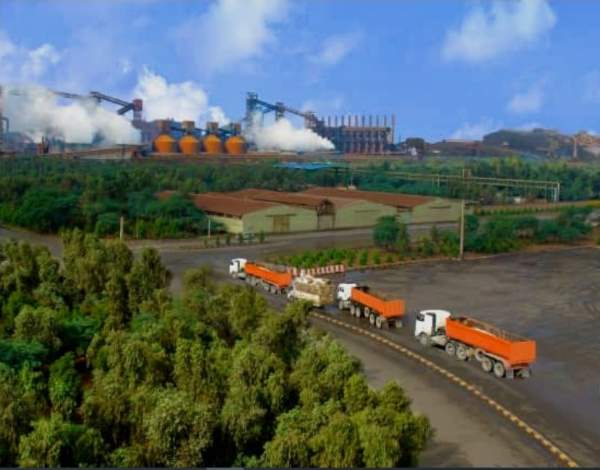 ۲۰ هزار میلیارد تومان از درآمد فولاد خوزستان سوخت!؟ ۲۰ هزار میلیارد تومان از درآمد فولاد خوزستان سوخت!؟