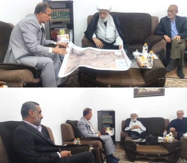 آیت الله کعبی: رضایت‌مندی مردم در دستور‌ کارها قرار گیرد