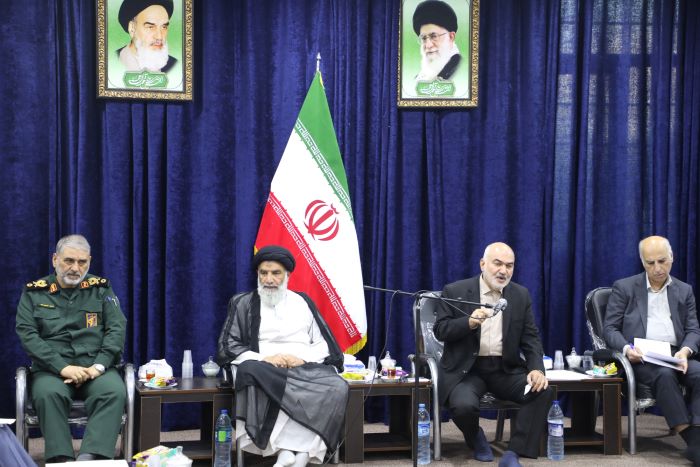 رفع نیازهای مردم سرآغاز کار کارگزاران باشد رفع نیازهای مردم سرآغاز کار کارگزاران باشد