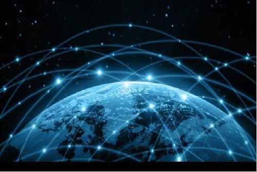 اینترنت ماهوارهای به ایران میرسد؟ اینترنت ماهوارهای به ایران میرسد؟