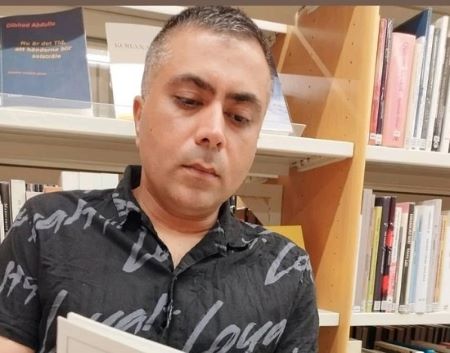 امین افضل‌پور، شاعر و بنیانگذار «طراشعر»