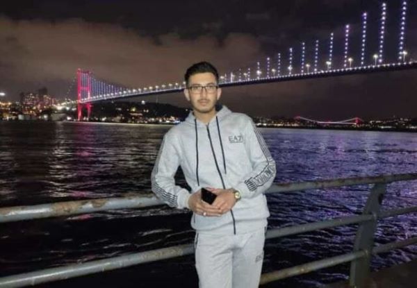 این متهم فراری را شناسایی کنید