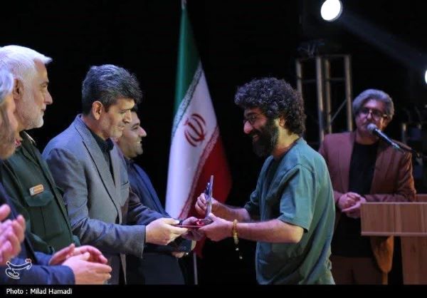 برترین های جشنواره تیاتر خوزستان شناخته شدند