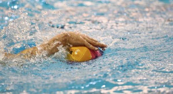  واترپلو خوزستان به سازماندهی رسید؟