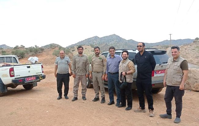 پهنه آبی ناشناخته «سالند» شناخته شد! پهنه آبی ناشناخته «سالند» شناخته شد!