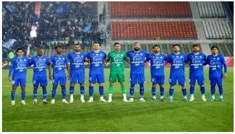 پول های نقد استقلال در آستانه انتقال به عربستان