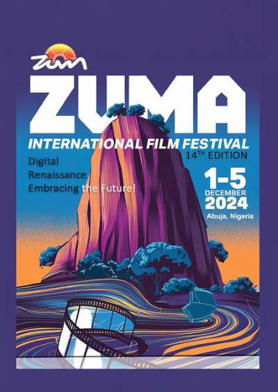 «کارون ـ اهواز» در نیجریه جاری شد