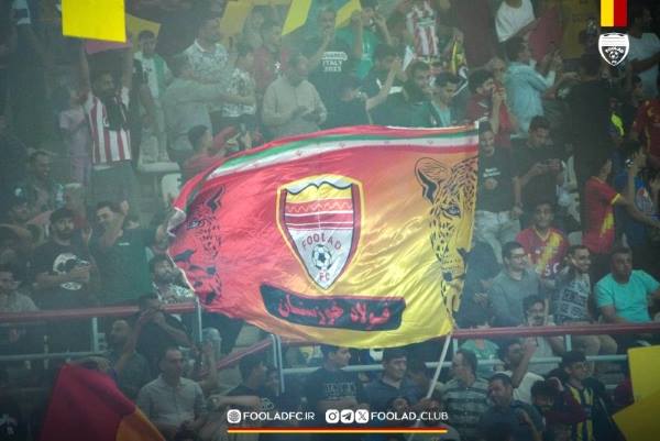 قرارداد نجومی فولادیها افشا شد! قرارداد نجومی فولادیها افشا شد!