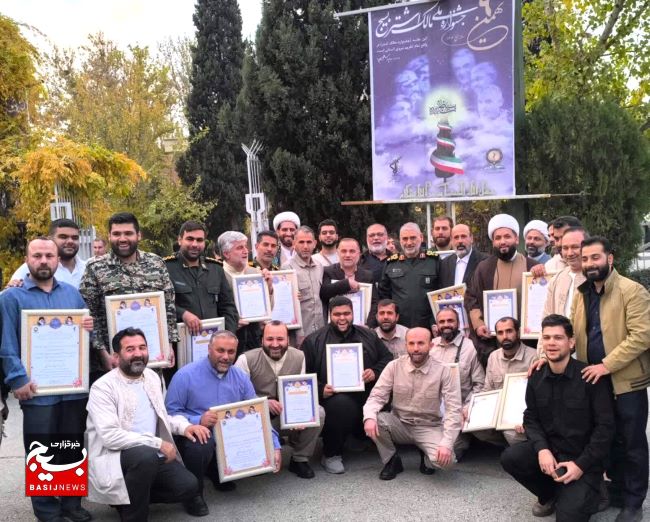 درخشش های پیاپی سپاه خوزستان پایانی ندارد درخشش های پیاپی سپاه خوزستان پایانی ندارد