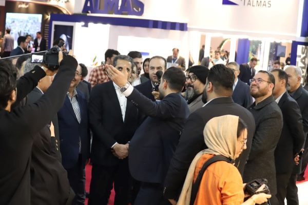 دستاوردهای ماندگار یک نمایشگاه برای فولاد اکسین