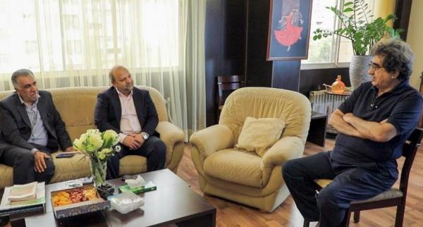 صدیقی: وضعیت رسانه‌های مکتوب خوب نیست 