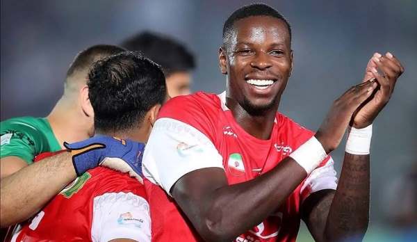 ژوائو ۸۰۰ هزار دلاری به انداز ۸ دلار بازی نکرد! ژوائو ۸۰۰ هزار دلاری به انداز ۸ دلار بازی نکرد!