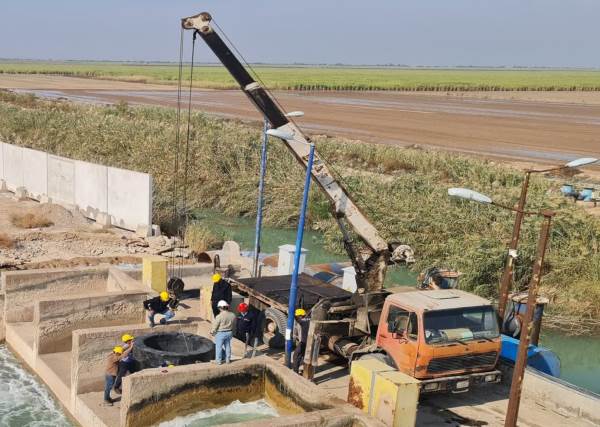 بهرهوری در صنعت نیشکر افزایش یافت بهرهوری در صنعت نیشکر افزایش یافت