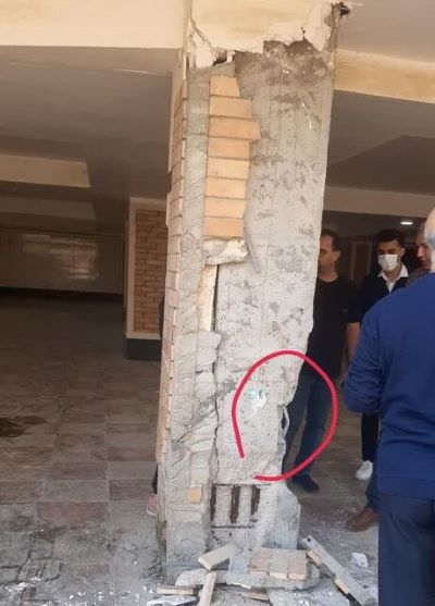 متروپل پس از اهواز به بندرامام رفت!