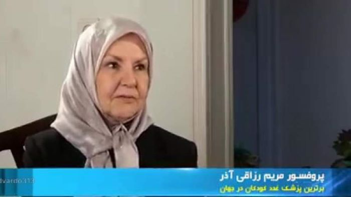 چهره ماندگار پزشکی ایران از امارات اخراج شد چهره ماندگار پزشکی ایران از امارات اخراج شد