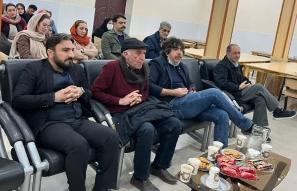 «سنگ جهنم» در اهواز دیده شد! «سنگ جهنم» در اهواز دیده شد!