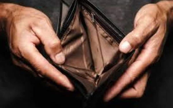 سفره کارگران دستمال کاغذی می شود!