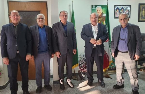 صنعت نیشکر و جهاد کشاورزی همآوا شدند صنعت نیشکر و جهاد کشاورزی همآوا شدند